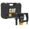 CAT DX2010 1200Watt 15 Joule Profesyonel SDS MAX 6Kg Kırıcı CAT DX2010 1200Watt 15 Joule Profesyonel SDS MAX 6Kg Kırıcı