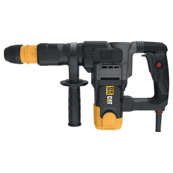 CAT DX2010 1200Watt 15 Joule Profesyonel SDS MAX 6Kg Kırıcı CAT DX2010 1200Watt 15 Joule Profesyonel SDS MAX 6Kg Kırıcı