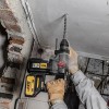 CAT DX21 18Volt 4.0Ah 2.2J Li-ion Çift Akülü Şarjlı Kömürsüz Profesyonel SDS-Plus Pnömatik Kırıcı/Delici CAT DX21 18Volt 4.0Ah 2.2J Li-ion Çift Akülü Şarjlı Kömürsüz Profesyonel SDS-Plus Pnömatik Kırıcı/Delici