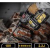 CAT DX21 18Volt 4.0Ah 2.2J Li-ion Çift Akülü Şarjlı Kömürsüz Profesyonel SDS-Plus Pnömatik Kırıcı/Delici CAT DX21 18Volt 4.0Ah 2.2J Li-ion Çift Akülü Şarjlı Kömürsüz Profesyonel SDS-Plus Pnömatik Kırıcı/Delici