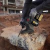 CAT DX21B 18Volt 2.2J Kömürsüz Profesyonel SDS-Plus Pnömatik Kırıcı/Delici (Akü Dahil Değildir) CAT DX21B 18Volt 2.2J Kömürsüz Profesyonel SDS-Plus Pnömatik Kırıcı/Delici (Akü Dahil Değildir)