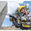 CAT DX21BC 18Volt 2.0Ah 2.2J Li-ion Tek Akülü Şarjlı Kömürsüz Profesyonel SDS-Plus Pnömatik Kırıcı/Delici CAT DX21BC 18Volt 2.0Ah 2.2J Li-ion Tek Akülü Şarjlı Kömürsüz Profesyonel SDS-Plus Pnömatik Kırıcı/Delici