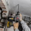 CAT DX21BC 18Volt 2.0Ah 2.2J Li-ion Tek Akülü Şarjlı Kömürsüz Profesyonel SDS-Plus Pnömatik Kırıcı/Delici CAT DX21BC 18Volt 2.0Ah 2.2J Li-ion Tek Akülü Şarjlı Kömürsüz Profesyonel SDS-Plus Pnömatik Kırıcı/Delici