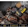 CAT DX21BC 18Volt 2.0Ah 2.2J Li-ion Tek Akülü Şarjlı Kömürsüz Profesyonel SDS-Plus Pnömatik Kırıcı/Delici CAT DX21BC 18Volt 2.0Ah 2.2J Li-ion Tek Akülü Şarjlı Kömürsüz Profesyonel SDS-Plus Pnömatik Kırıcı/Delici