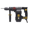 CAT DX27 1500Watt 5.0J 32MM Profesyonel SDS-Plus Kırıcı/Delici CAT DX27 1500Watt 5.0J 32MM Profesyonel SDS-Plus Kırıcı/Delici