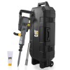 CAT DX29 1750Watt 50 Joule Profesyonel 30MM HEX Kırıcı CAT DX29 1750Watt 50 Joule Profesyonel 30MM HEX Kırıcı