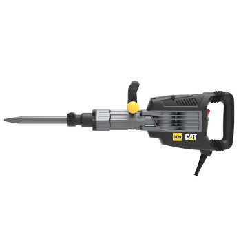 CAT DX29 1750Watt 50 Joule Profesyonel 30MM HEX Kırıcı CAT DX29 1750Watt 50 Joule Profesyonel 30MM HEX Kırıcı