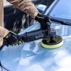 CAT DX3030 1450Watt 180MM Devir Ayarlı Profesyonel Polisaj Makinesi CAT DX3030 1450Watt 180MM Devir Ayarlı Profesyonel Polisaj Makinesi