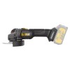 CAT DX3130B 18Volt 125mm Kömürsüz Profesyonel Avuç Taşlama (Akü Dahil Değildir) CAT DX3130B 18Volt 125mm Kömürsüz Profesyonel Avuç Taşlama (Akü Dahil Değildir)