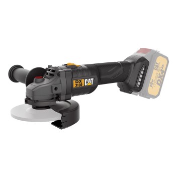 CAT DX3130B 18Volt 125mm Kömürsüz Profesyonel Avuç Taşlama (Akü Dahil Değildir) CAT DX3130B 18Volt 125mm Kömürsüz Profesyonel Avuç Taşlama (Akü Dahil Değildir)