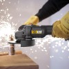 CAT DX3130B 18Volt 125mm Kömürsüz Profesyonel Avuç Taşlama (Akü Dahil Değildir) CAT DX3130B 18Volt 125mm Kömürsüz Profesyonel Avuç Taşlama (Akü Dahil Değildir)