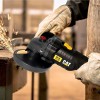 CAT DX3130B 18Volt 125mm Kömürsüz Profesyonel Avuç Taşlama (Akü Dahil Değildir) CAT DX3130B 18Volt 125mm Kömürsüz Profesyonel Avuç Taşlama (Akü Dahil Değildir)