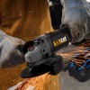 CAT DX3130B 18Volt 125mm Kömürsüz Profesyonel Avuç Taşlama (Akü Dahil Değildir) CAT DX3130B 18Volt 125mm Kömürsüz Profesyonel Avuç Taşlama (Akü Dahil Değildir)