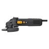 CAT DX33 900Watt 125mm Profesyonel Avuç Taşlama CAT DX33 900Watt 125mm Profesyonel Avuç Taşlama