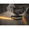 CAT DX33 900Watt 125mm Profesyonel Avuç Taşlama CAT DX33 900Watt 125mm Profesyonel Avuç Taşlama