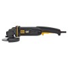 CAT DX36 1200Watt 125mm Profesyonel Avuç Taşlama CAT DX36 1200Watt 125mm Profesyonel Avuç Taşlama