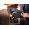 CAT DX36 1200Watt 125mm Profesyonel Avuç Taşlama CAT DX36 1200Watt 125mm Profesyonel Avuç Taşlama