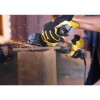 CAT DX36 1200Watt 125mm Profesyonel Avuç Taşlama CAT DX36 1200Watt 125mm Profesyonel Avuç Taşlama