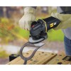 CAT DX36 1200Watt 125mm Profesyonel Avuç Taşlama CAT DX36 1200Watt 125mm Profesyonel Avuç Taşlama