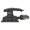 CAT DX44 350Watt Profesyonel Devir Ayarlı Titreşimli Zımpara CAT DX44 350Watt Profesyonel Devir Ayarlı Titreşimli Zımpara