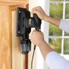 CAT DX44 350Watt Profesyonel Devir Ayarlı Titreşimli Zımpara CAT DX44 350Watt Profesyonel Devir Ayarlı Titreşimli Zımpara