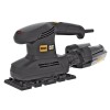 CAT DX45 240Watt Profesyonel Devir Ayarlı Titreşimli Zımpara CAT DX45 240Watt Profesyonel Devir Ayarlı Titreşimli Zımpara