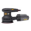 CAT DX46 400Watt 125mm Profesyonel Devir Ayarlı Eksantrik Zımpara CAT DX46 400Watt 125mm Profesyonel Devir Ayarlı Eksantrik Zımpara