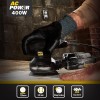 CAT DX46 400Watt 125mm Profesyonel Devir Ayarlı Eksantrik Zımpara CAT DX46 400Watt 125mm Profesyonel Devir Ayarlı Eksantrik Zımpara