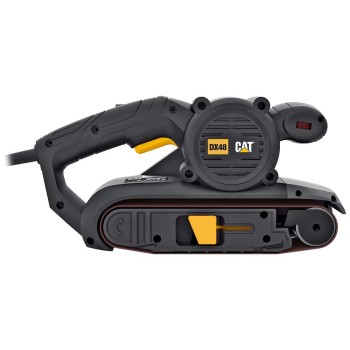 CAT DX48 950Watt Profesyonel Devir Ayarlı Tank Zımpara CAT DX48 950Watt Profesyonel Devir Ayarlı Tank Zımpara