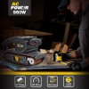 CAT DX48 950Watt Profesyonel Devir Ayarlı Tank Zımpara CAT DX48 950Watt Profesyonel Devir Ayarlı Tank Zımpara