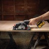 CAT DX5010B 18Volt 120mm Kömürsüz Profesyonel Çok Amaçlı Daire Testere (Akü Dahil Değildir) CAT DX5010B 18Volt 120mm Kömürsüz Profesyonel Çok Amaçlı Daire Testere (Akü Dahil Değildir)