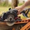 CAT DX5010B 18Volt 120mm Kömürsüz Profesyonel Çok Amaçlı Daire Testere (Akü Dahil Değildir) CAT DX5010B 18Volt 120mm Kömürsüz Profesyonel Çok Amaçlı Daire Testere (Akü Dahil Değildir)
