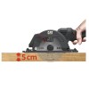 CAT DX5010B 18Volt 120mm Kömürsüz Profesyonel Çok Amaçlı Daire Testere (Akü Dahil Değildir) CAT DX5010B 18Volt 120mm Kömürsüz Profesyonel Çok Amaçlı Daire Testere (Akü Dahil Değildir)