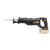 CAT DX5050B 18Volt Kömürsüz Profesyonel Tilki Kuyruğu Testere (Akü Dahil Değildir) CAT DX5050B 18Volt Kömürsüz Profesyonel Tilki Kuyruğu Testere (Akü Dahil Değildir)