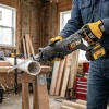 CAT DX5050B 18Volt Kömürsüz Profesyonel Tilki Kuyruğu Testere (Akü Dahil Değildir) CAT DX5050B 18Volt Kömürsüz Profesyonel Tilki Kuyruğu Testere (Akü Dahil Değildir)