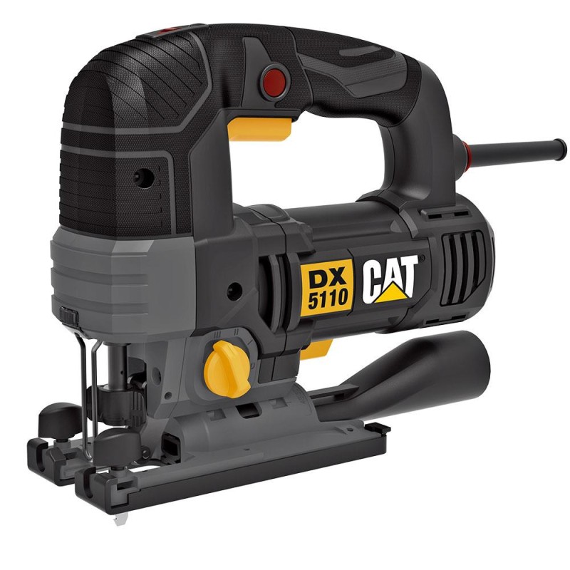 CAT DX5110 780Watt Profesyonel Devir Ayarlı Dekupaj Testere CAT DX5110 780Watt Profesyonel Devir Ayarlı Dekupaj Testere