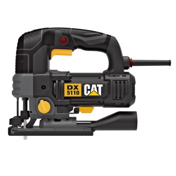 CAT DX5110 780Watt Profesyonel Devir Ayarlı Dekupaj Testere CAT DX5110 780Watt Profesyonel Devir Ayarlı Dekupaj Testere