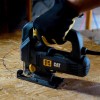CAT DX5110 780Watt Profesyonel Devir Ayarlı Dekupaj Testere CAT DX5110 780Watt Profesyonel Devir Ayarlı Dekupaj Testere
