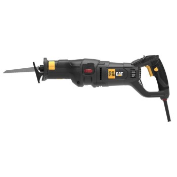 CAT DX5120 1200Watt Profesyonel Tilki Kuyruğu Testere CAT DX5120 1200Watt Profesyonel Tilki Kuyruğu Testere
