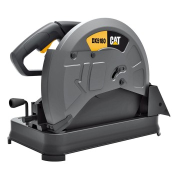 CAT DX5180 2400Watt 355mm Profesyonel Profil Kesme CAT DX5180 2400Watt 355mm Profesyonel Profil Kesme