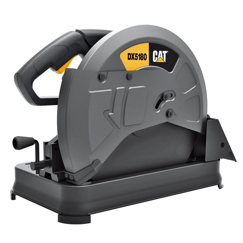 CAT DX5180 2400Watt 355mm Profesyonel Profil Kesme CAT DX5180 2400Watt 355mm Profesyonel Profil Kesme