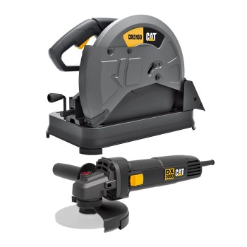 CAT DX5180SET 2400Watt 355mm Profesyonel Profil Kesme + DX3090 720Watt 125mm Profesyonel Avuç Taşlama CAT DX5180SET 2400Watt 355mm Profesyonel Profil Kesme + DX3090 720Watt 125mm Profesyonel Avuç Taşlama
