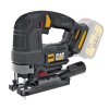 CAT DX51B 18Volt Kömürsüz Profesyonel Dekupaj Testere (Akü Dahil Değildir) CAT DX51B 18Volt Kömürsüz Profesyonel Dekupaj Testere (Akü Dahil Değildir)