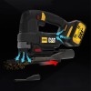 CAT DX51B 18Volt Kömürsüz Profesyonel Dekupaj Testere (Akü Dahil Değildir) CAT DX51B 18Volt Kömürsüz Profesyonel Dekupaj Testere (Akü Dahil Değildir)