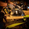 CAT DX53BC 18Volt 2.0Ah Li-ion 185mm Tek Akülü Kömürsüz Profesyonel Daire Testere CAT DX53BC 18Volt 2.0Ah Li-ion 185mm Tek Akülü Kömürsüz Profesyonel Daire Testere