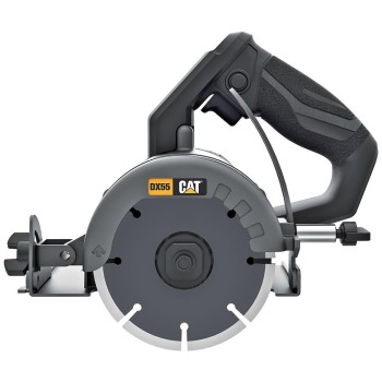 CAT DX55 1400Watt 110mm Profesyonel Sulu/Kuru Seramik Kesme CAT DX55 1400Watt 110mm Profesyonel Sulu/Kuru Seramik Kesme
