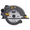 CAT DX59 1400Watt 185mm Profesyonel Daire Testere CAT DX59 1400Watt 185mm Profesyonel Daire Testere