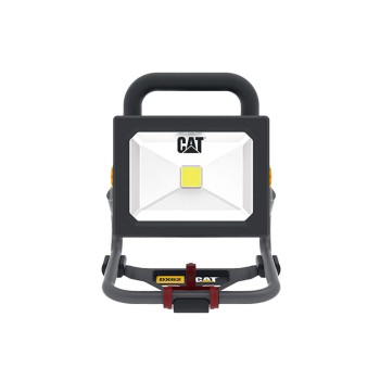 CAT DX62B 18Volt 20W 750/1600 Lümen Profesyonel İki Kademeli Led Projektör (Akü Dahil Değildir) CAT DX62B 18Volt 20W 750/1600 Lümen Profesyonel İki Kademeli Led Projektör (Akü Dahil Değildir)