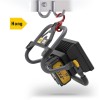 CAT DX62B 18Volt 20W 750/1600 Lümen Profesyonel İki Kademeli Led Projektör (Akü Dahil Değildir) CAT DX62B 18Volt 20W 750/1600 Lümen Profesyonel İki Kademeli Led Projektör (Akü Dahil Değildir)