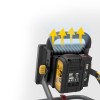 CAT DX62B 18Volt 20W 750/1600 Lümen Profesyonel İki Kademeli Led Projektör (Akü Dahil Değildir) CAT DX62B 18Volt 20W 750/1600 Lümen Profesyonel İki Kademeli Led Projektör (Akü Dahil Değildir)